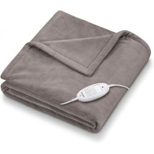 Couverture Chauffante BEURER Cosy Nordic (HD75) Couverture Chauffante BEURER Cosy Nordic (HD75)